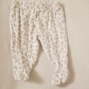Baby Girl Pants